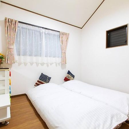 Kyo Sakura House Villa Kyoto Exterior photo