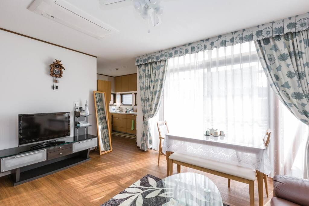 Kyo Sakura House Villa Kyoto Exterior photo