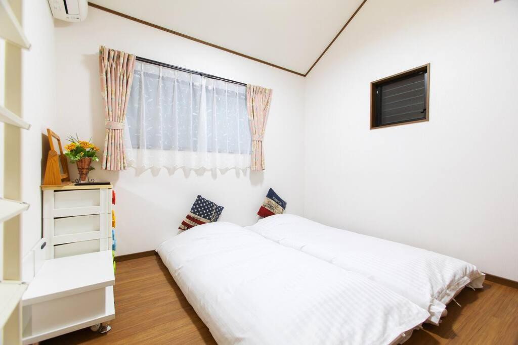 Kyo Sakura House Villa Kyoto Exterior photo