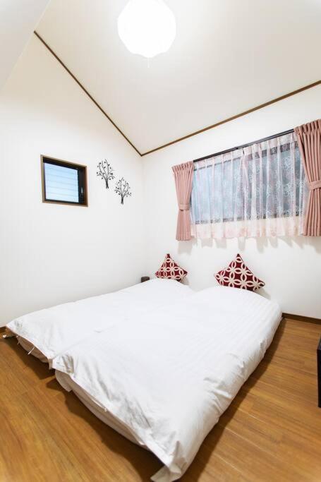 Kyo Sakura House Villa Kyoto Exterior photo