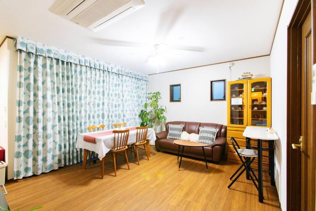 Kyo Sakura House Villa Kyoto Exterior photo