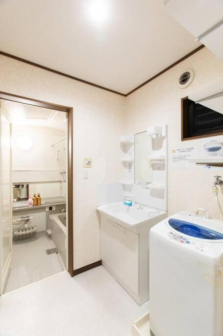 Kyo Sakura House Villa Kyoto Exterior photo