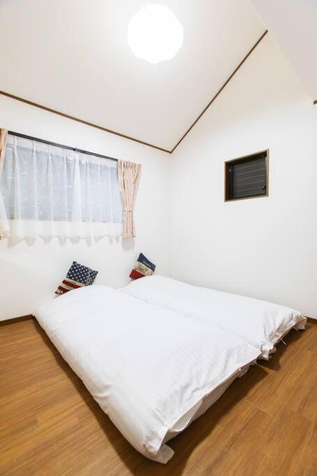 Kyo Sakura House Villa Kyoto Exterior photo