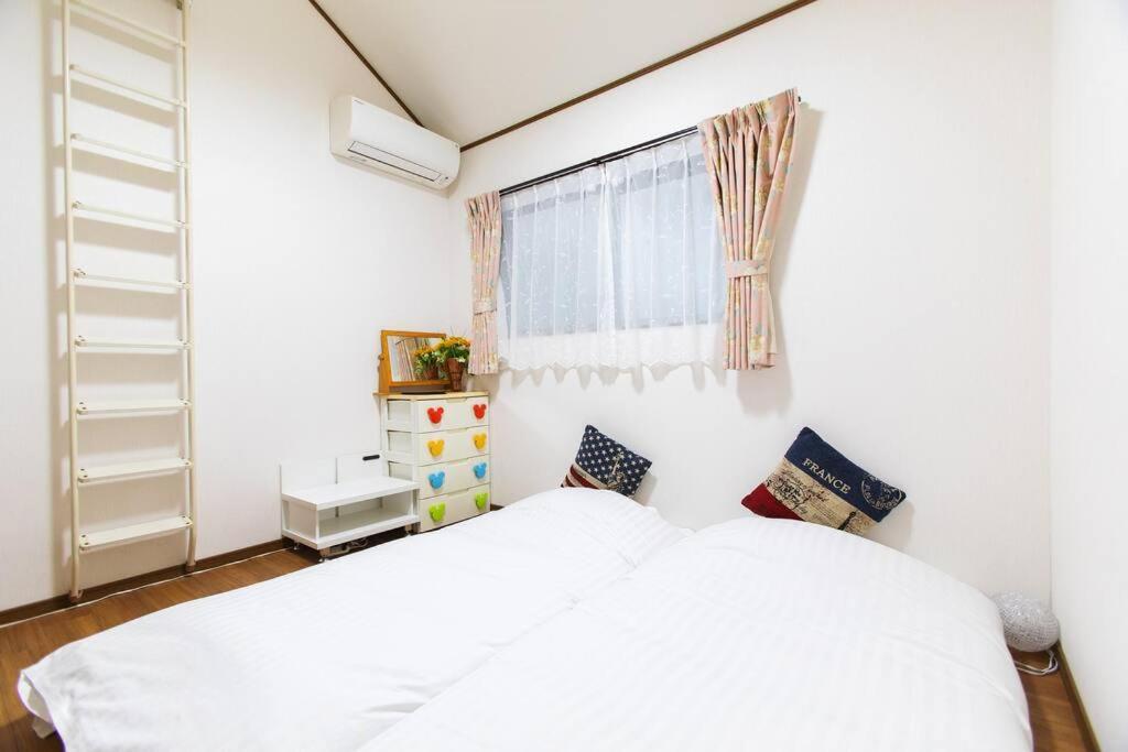 Kyo Sakura House Villa Kyoto Exterior photo