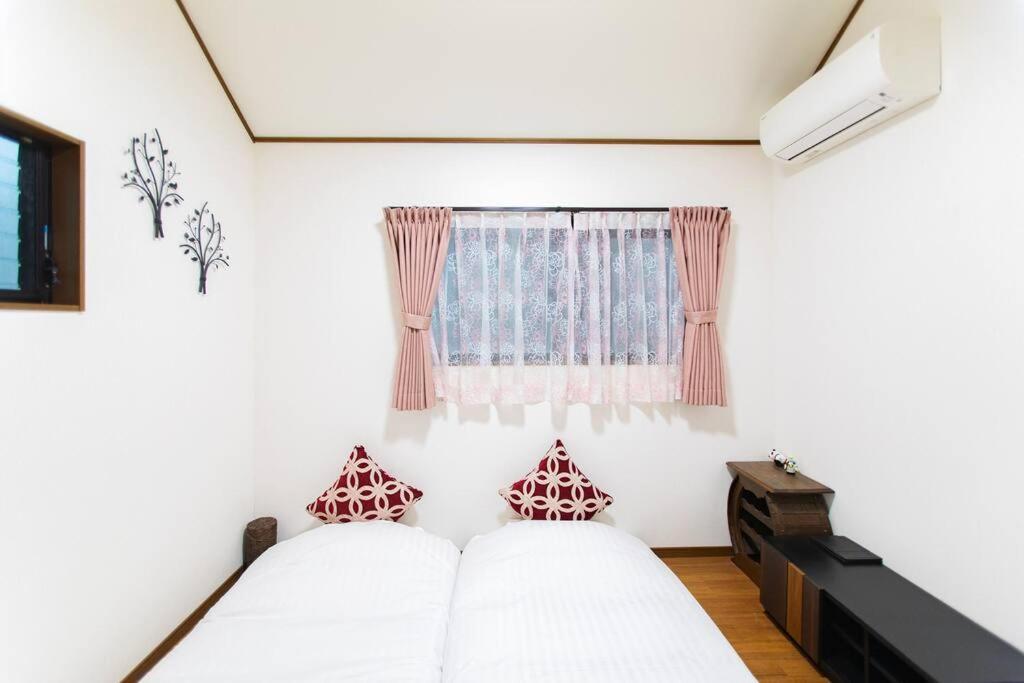 Kyo Sakura House Villa Kyoto Exterior photo