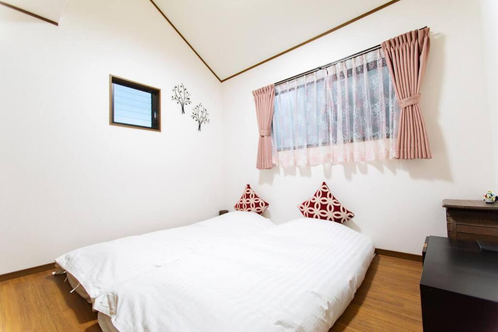 Kyo Sakura House Villa Kyoto Exterior photo
